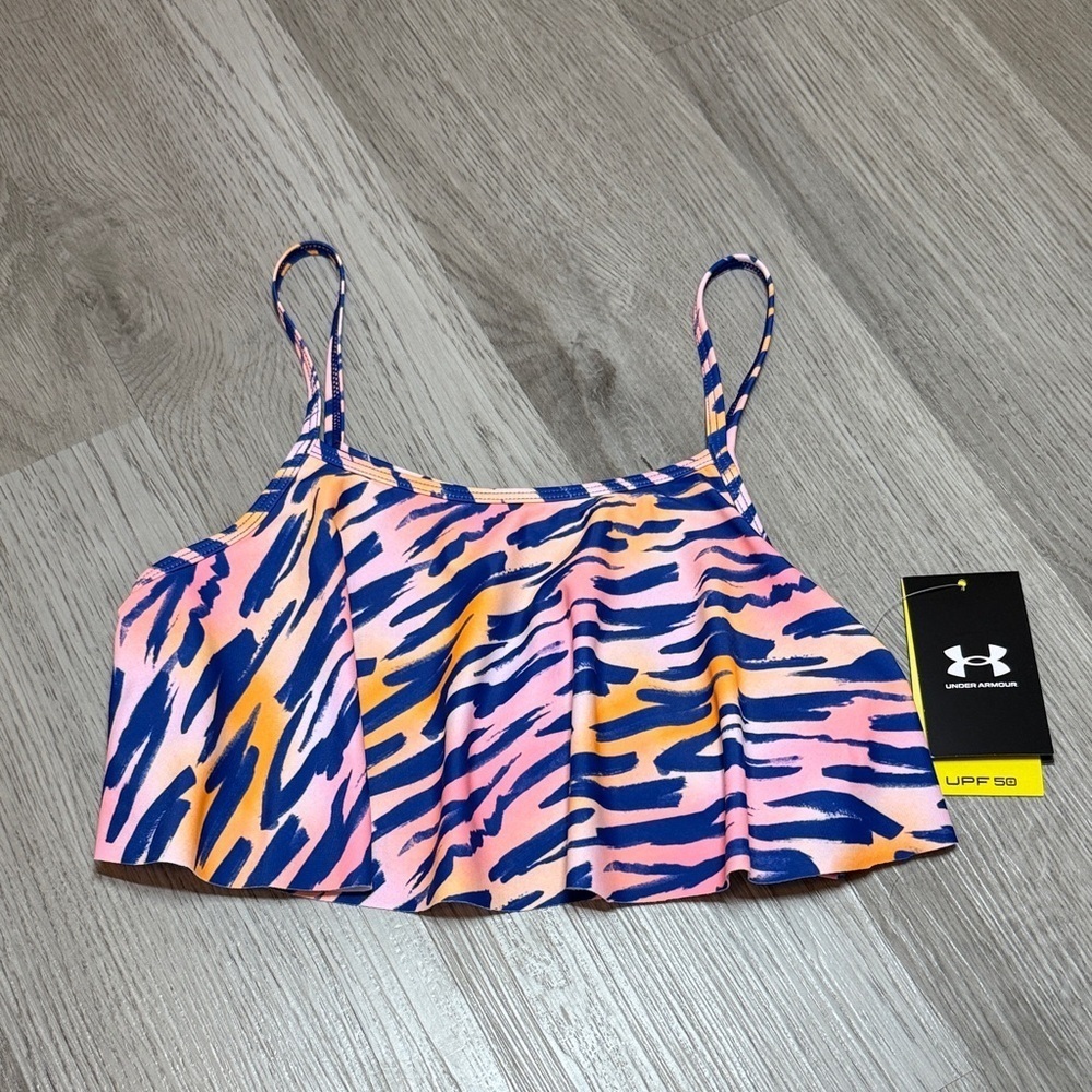 Under Armour Swim Top